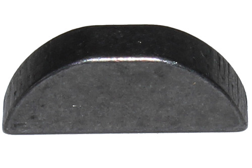 X-43-1-S KOHLER FLYWHEEL KEY, 1/8" X 1/2"; for square key, use 25 340 04-S Kohler Engine Parts (KO-X431S)