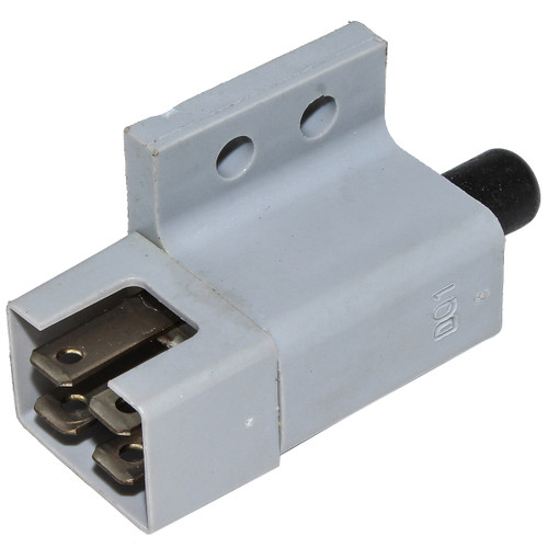 Safety plunger switch Lesco Lawnmower Parts (LES-703712) Safety plunger switch Lesco Lawnmower Parts (LES-703712)
