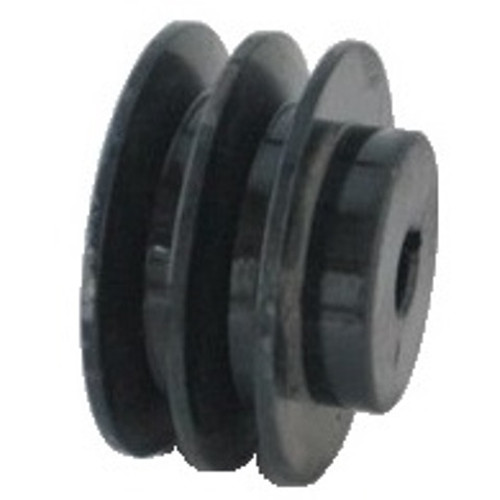 JACKSHAFT PULLEY FOR LP MOWER (LP-100047) JACKSHAFT PULLEY FOR LP MOWER (LP-100047)