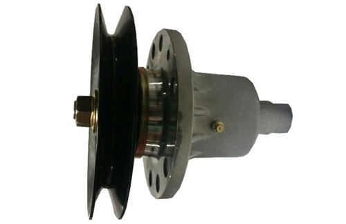 EXMARK SPINDLE ASSY LAZER-Z (LP-33972) EXMARK SPINDLE ASSY LAZER-Z (LP-33972)