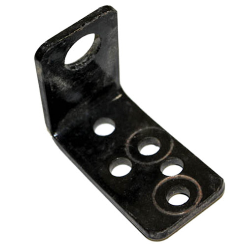 Miscellaneous Generator Wheel Bracket (MISC-BRACKET-1-USED)