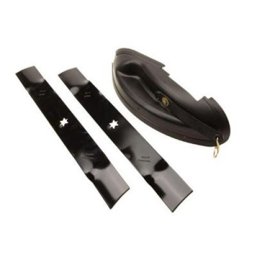 MTD MULCH KIT-42" TIMI 19A70002000 MTD Lawnmower Parts (MTD-19A70002000) MTD MULCH KIT-42" TIMI 19A70002000 MTD Lawnmower Parts (MTD-19A70002000)
