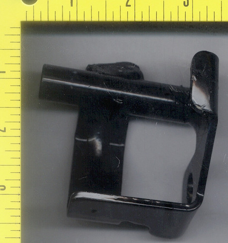 MTD STOP-CHUTE DEFLECT 683-0617A-0637 MTD Lawnmower Parts may be black or gold