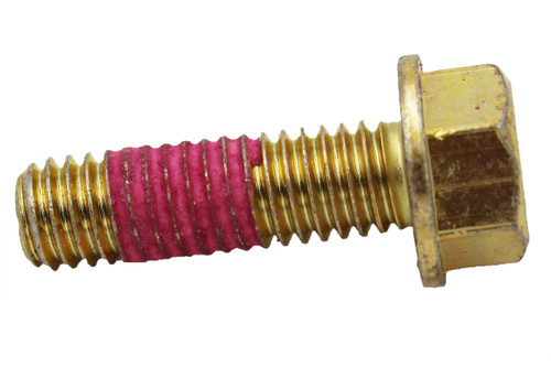 710-06012A SCREW-HEX FLG  3/8-1, MTD (MTD-71006012A)
