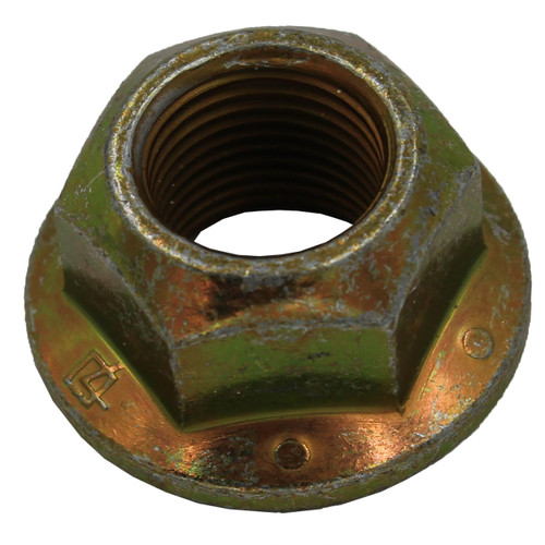 712-05203 FLANGE NUT - 5/8-1 (MTD-71205203) 712-05203 FLANGE NUT - 5/8-1 (MTD-71205203)