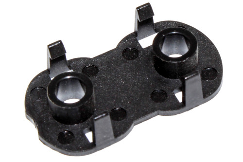 726-0278 Plate, Insulator Boss MTD Lawnmower Parts (MTD-7260278)