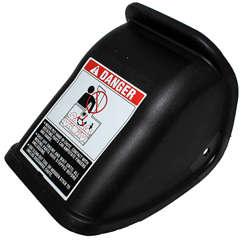 731-04426A Chute Upper MTD Lawnmower Parts, MTD (MTD-73104426A) 731-04426A Chute Upper MTD Lawnmower Parts, MTD (MTD-73104426A)