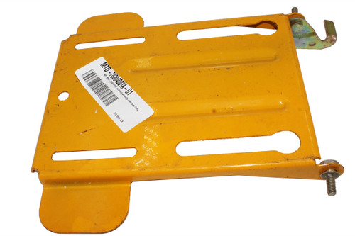 MTD BRKT-SEAT PIVOT  scratched and scuffs Lawnmower Parts (MTD-78304081A-D1) MTD BRKT-SEAT PIVOT  scratched and scuffs Lawnmower Parts (MTD-78304081A-D1)