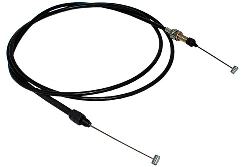 946-04332A CBL-CHUTE CONTROL, MTD (MTD-94604332A) 946-04332A CBL-CHUTE CONTROL, MTD (MTD-94604332A)