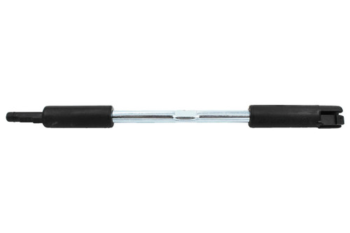 951-15436 CHOKE KNOB SHAFT (MTD-95115436) 951-15436 CHOKE KNOB SHAFT (MTD-95115436)