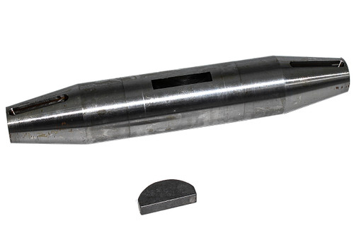 TILLER TINE SHAFT W/KEY (MTD-GW1026A) TILLER TINE SHAFT W/KEY (MTD-GW1026A)