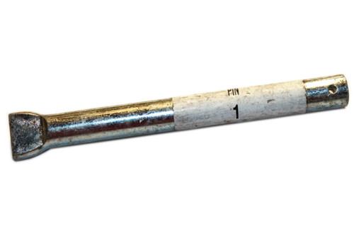 021890Z Pin Murray Lawnmower Parts (MU-021890Z) 021890Z Pin Murray Lawnmower Parts (MU-021890Z)