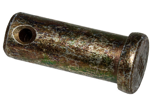 021891 Pin, Clevis Murray Lawnmower Parts (MU-021891) 021891 Pin, Clevis Murray Lawnmower Parts (MU-021891)