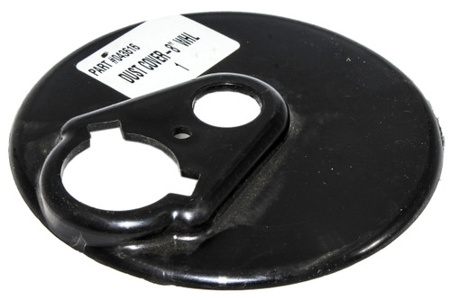 043616 dust cover -8" wheel use 643616MA (MU-043616)