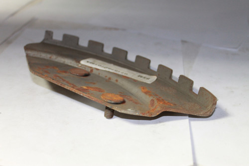 071575E701MA INDEX BRACKET Murray Lawnmower Parts (MU-071575E701MA) 071575E701MA INDEX BRACKET Murray Lawnmower Parts (MU-071575E701MA)