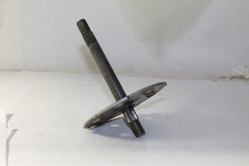 090882MA Shaft assembly, LH spline Murray Lawnmower Parts (MU-090882MA)