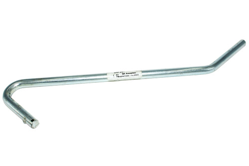 MURRAY LEVER, SHIFT 091805ZMA Murray Lawnmower Parts (MU-091805ZMA) MURRAY LEVER, SHIFT 091805ZMA Murray Lawnmower Parts (MU-091805ZMA)