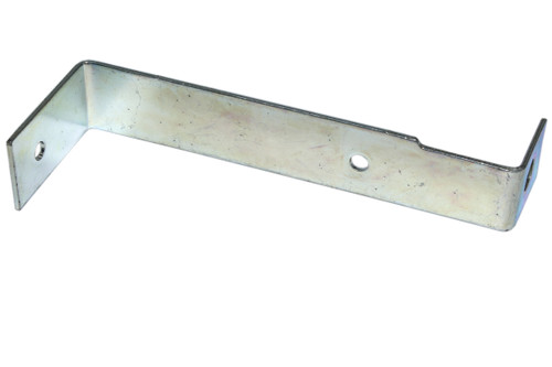 BRACKET, LEFT TRANSAX Murray Lawnmower Parts (MU-092555ZMA) BRACKET, LEFT TRANSAX Murray Lawnmower Parts (MU-092555ZMA)