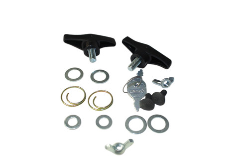 PARTS BAG 42" LT Murray Lawnmower Parts (MU-094451MA) PARTS BAG 42" LT Murray Lawnmower Parts (MU-094451MA)