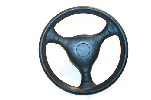 1001601MA STEERING WHEEL - BLAC (MU-1001601MA) 1001601MA STEERING WHEEL - BLAC (MU-1001601MA)