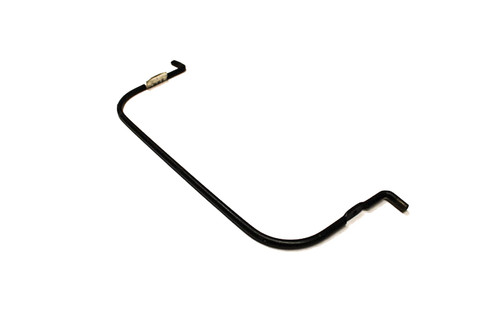 MURRAY LEVER-STOP 22RB FD .3 1101076E701MA Murray Lawnmower Parts (MU-1101076E701MA) MURRAY LEVER-STOP 22RB FD .3 1101076E701MA Murray Lawnmower Parts (MU-1101076E701MA)