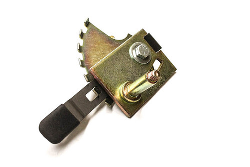 MURRAY HGT ADJ 20/22 8P RER 1101086MA Murray Lawnmower Parts (MU-1101086MA) MURRAY HGT ADJ 20/22 8P RER 1101086MA Murray Lawnmower Parts (MU-1101086MA)