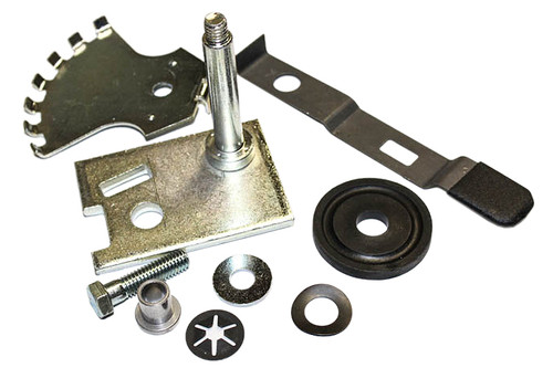 MURRAY HGT ADJ 22RB RER HW R 1101100MA Murray Lawnmower Parts (MU-1101100MA) MURRAY HGT ADJ 22RB RER HW R 1101100MA Murray Lawnmower Parts (MU-1101100MA)