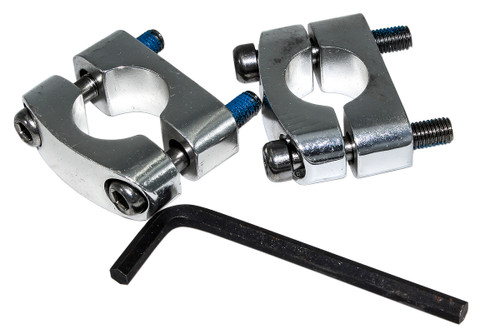 Clamp Assembly - H'Bar MURRAY 1350012 Murray Go-Kart Parts (MU-1350012)