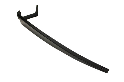 1401072MA TRIM, RH BLACK (MU-1401072MA)