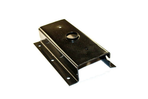 MURRAY BRACKET, AXLE FRONT 1401376E701MA Murray Lawnmower Parts (MU-1401376E701MA)