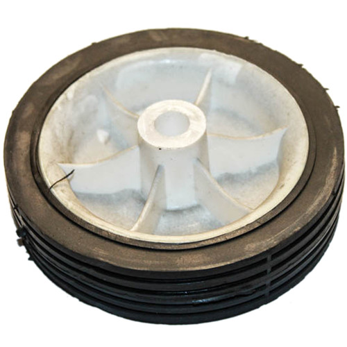 mu-20629 MURRAY WHEEL 4 7/8''. 1/2'' SHAFT 20629 (MU-20629)