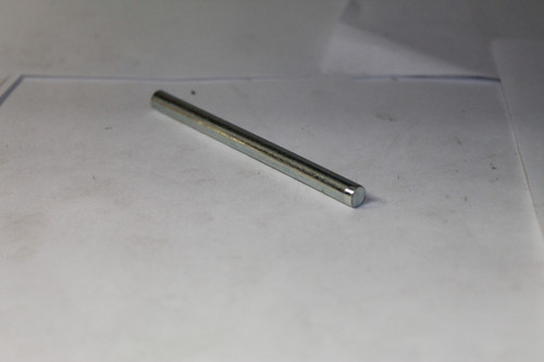 MURRAY ROD .250 DIA X 3.50 215X18ZMA Murray Lawnmower Parts (MU-215X18ZMA) MURRAY ROD .250 DIA X 3.50 215X18ZMA Murray Lawnmower Parts (MU-215X18ZMA)