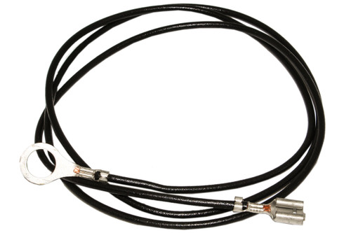 MURRAY WIRE, HEADLIGHT 305740MA Murray Lawnmower Parts (MU-305740MA) MURRAY WIRE, HEADLIGHT 305740MA Murray Lawnmower Parts (MU-305740MA)