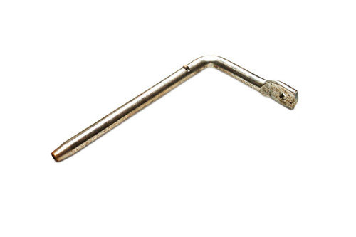 313649MA SHAFT, STEERING PIVO Murray Lawnmower Parts (MU-313649MA) 313649MA SHAFT, STEERING PIVO Murray Lawnmower Parts (MU-313649MA)