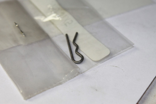 MURRAY 31X5 COTTER PIN Murray Lawnmower Parts (MU-31X5) MURRAY 31X5 COTTER PIN Murray Lawnmower Parts (MU-31X5)