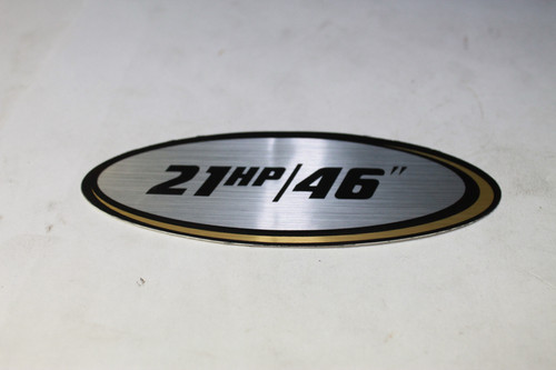 MURRAY DEC 21/46 R.H. & L.H. 48X5049MA Murray Lawnmower Parts (MU-48X5049MA)