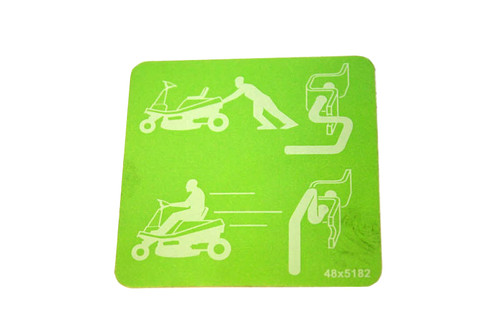 MURRAY DEC-AUTO DISCONNECT P 48X5182MA Murray Lawnmower Parts (MU-48X5182MA) MURRAY DEC-AUTO DISCONNECT P 48X5182MA Murray Lawnmower Parts (MU-48X5182MA)