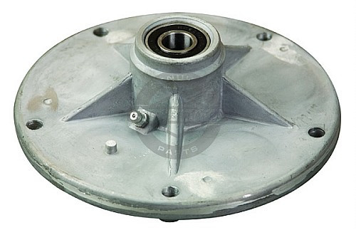 MURRAY JACKSHAFT HSNG 492574MA Murray Lawnmower Parts (MU-492574MA)