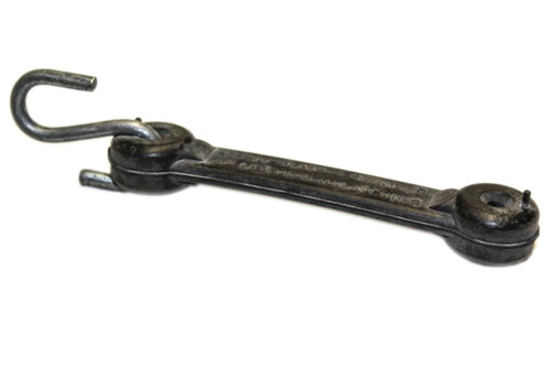 RUBBER STRAP Murray Lawnmower Parts (MU-57505MA) RUBBER STRAP Murray Lawnmower Parts (MU-57505MA)