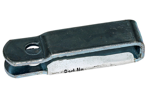 MURRAY LF CLEVIS, LIFT CABL 579127MA Murray Lawnmower Parts (MU-579127MA) MURRAY LF CLEVIS, LIFT CABL 579127MA Murray Lawnmower Parts (MU-579127MA)