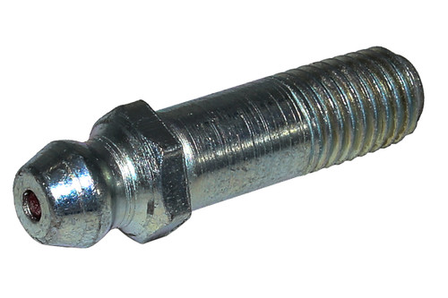 MURRAY ZERK, GREASE .25-28X1 583206MA Murray Lawnmower Parts (MU-583206MA)