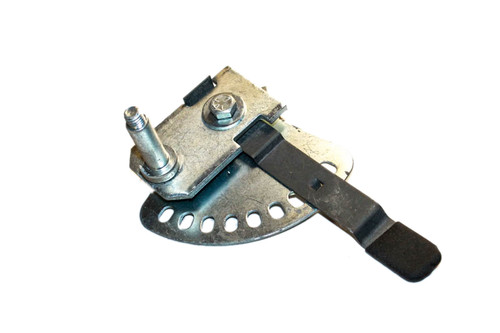 671973MA HGT ADJ 20RB LH FRONT Murray Lawnmower Parts (MU-671973MA)