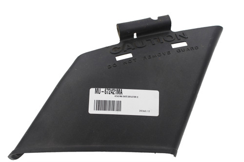 672421MA CHUTE DEFLECTOR 22