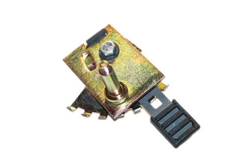 672605MA HGT ADJ-7 2022RB- 8" LH Murray Engine Parts (MU-672605MA)