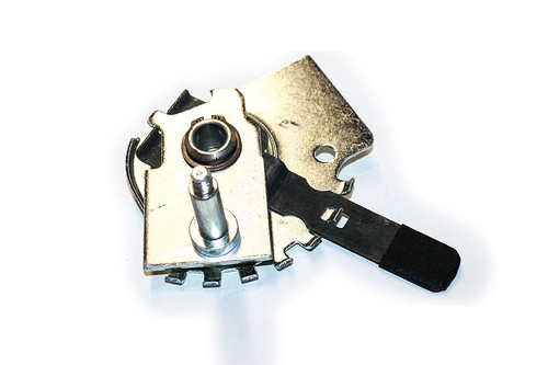 MURRAY HGT ADJ-7 22SD- 8"FD RH 672642MA Murray Lawnmower Parts (MU-672642MA) MURRAY HGT ADJ-7 22SD- 8"FD RH 672642MA Murray Lawnmower Parts (MU-672642MA)
