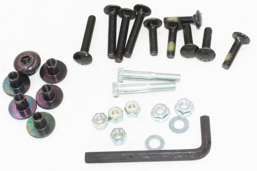 MURRAY GO-KART KIT PARTS (MU-680276)