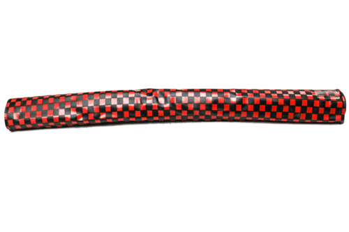 Murray go kart pad, rail 22" blk/red (MU-680306)