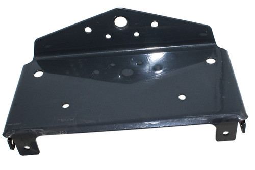 690412E717MA PLATE, HITCH Murray Lawnmower Parts (MU-690412E717MA)