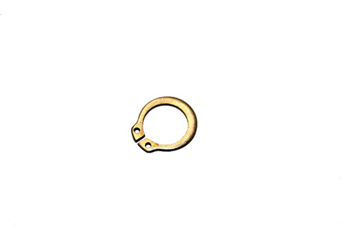 MURRAY RING, 1/2 RETAINING 7010776YP Murray Lawnmower Parts (MU-7010776YP)