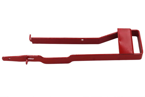 MURRAY WELD, LEVER, PARK BRAKE 7041144YP Murray Lawnmower Parts (MU-7041144YP)